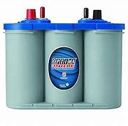 Image result for Deep Cycle Battery