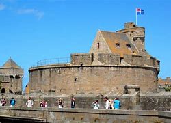 Image result for Chateau De Saint Malo