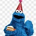 Image result for Cookie Monster Art