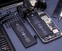 Image result for Charge iPhone 4 Battery Terminals