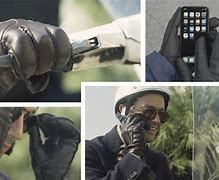 Image result for Best Leather Touchscreen Gloves