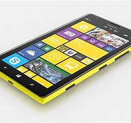 Image result for Nokia Lumia 1520 White