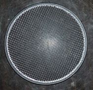 Image result for 4 Inch Round Stainless Steel Screen