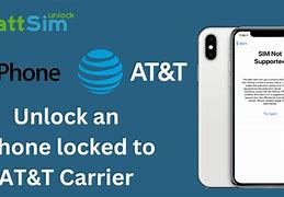 Image result for AT&T Carrier Unlock