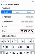 Image result for iCloud DNS Bypass Server