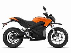 Image result for Zero Dual Sport Motorcycle