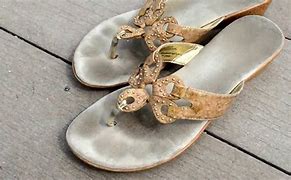 Image result for Worn Out Sandals