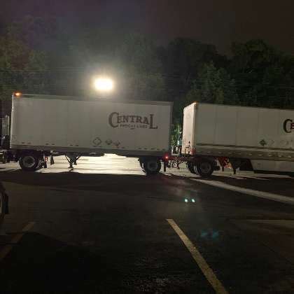 Image result for Central Freight Lines Tracking