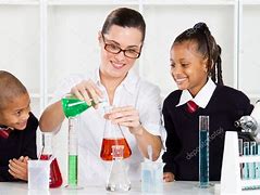 Image result for Science Teacher Stock Images