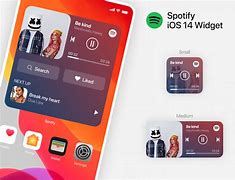 Image result for Spotify iPhone