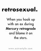 Image result for Happy Mercury Retrograde Meme