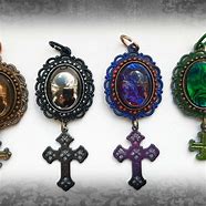 Image result for Alchemy Gothic Dragon Pendant