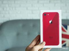 Image result for Preject Red iPhone 7