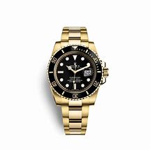 Image result for Golden Watch PNG