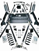 Image result for Suspension Jeep Side View