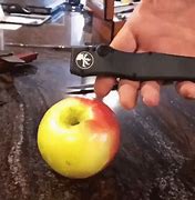 Image result for Cut Apple GIF