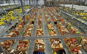 Image result for Amazon Prime Warehouse