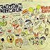 Image result for Cartoon Network Characters Fan Art