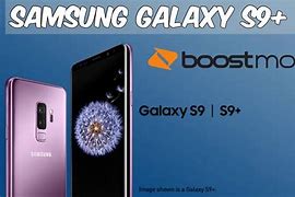 Image result for Samsung Galaxy S9 Boost Mobile