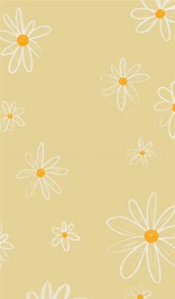 Image result for Yellow Preppy Wallpaper