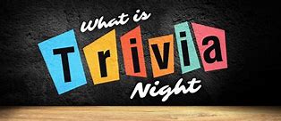 Image result for TV Trivia Night