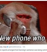 Image result for New Phone Who Dis Meme Dog