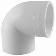 Image result for 2 Sch 40 PVC Pipe