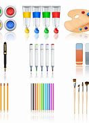 Image result for Different Drawing Tools