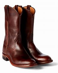 Image result for RRL Leather Boots