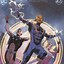 Image result for Legion of Super Heroes the Complete Series