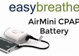 Image result for ResMed CPAP Battery