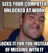 Image result for Computer Lock Password