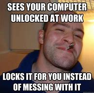 Image result for Computer Lock Screens Go Away