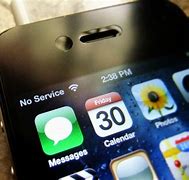 Image result for It Shows No Service On My iPhone
