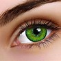 Image result for Green Ghoul Contact Lenses
