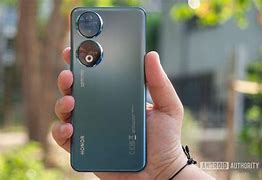 Image result for Pear Phone Green
