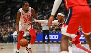 Image result for Kevin Durant Ankles Nets Ahy