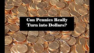 Image result for 300 Dollars in Pennies