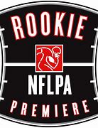 Image result for Rookie of the Year Award Logo NFL