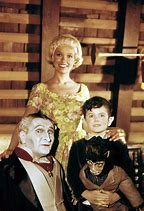 Image result for Butch Patrick Munsters