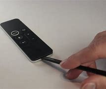 Image result for Apple TV 4 Remote Battery