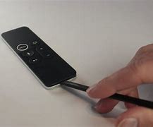 Image result for Apple TV Remote Change Battery