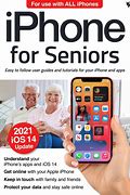Image result for iPhone for Senior Citizen