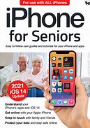 Image result for iPhones for Senior Citizens