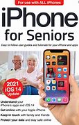 Image result for Seniors iPhone