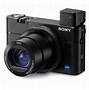 Image result for Sony RX 50