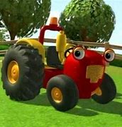 Image result for Na Crtani Traktori