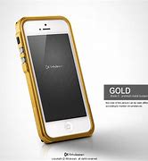 Image result for Apple iPhone 5S Gold Case