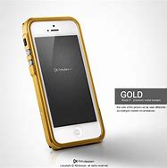 Image result for iPhone 5 Gold with Box