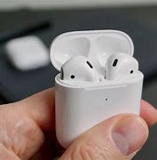 Image result for Air Pods 1 2